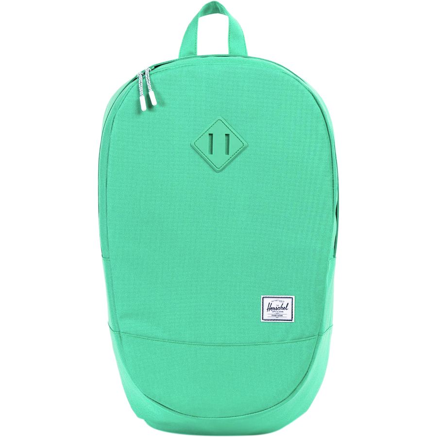 Herschel Supply Crown Rubber-Strap Backpack&nbsp;Front