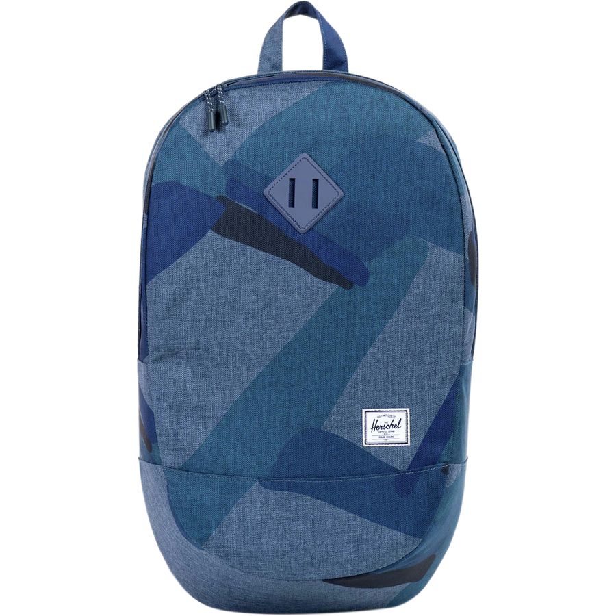 Herschel Supply Crown Rubber-Strap Backpack&nbsp;Front