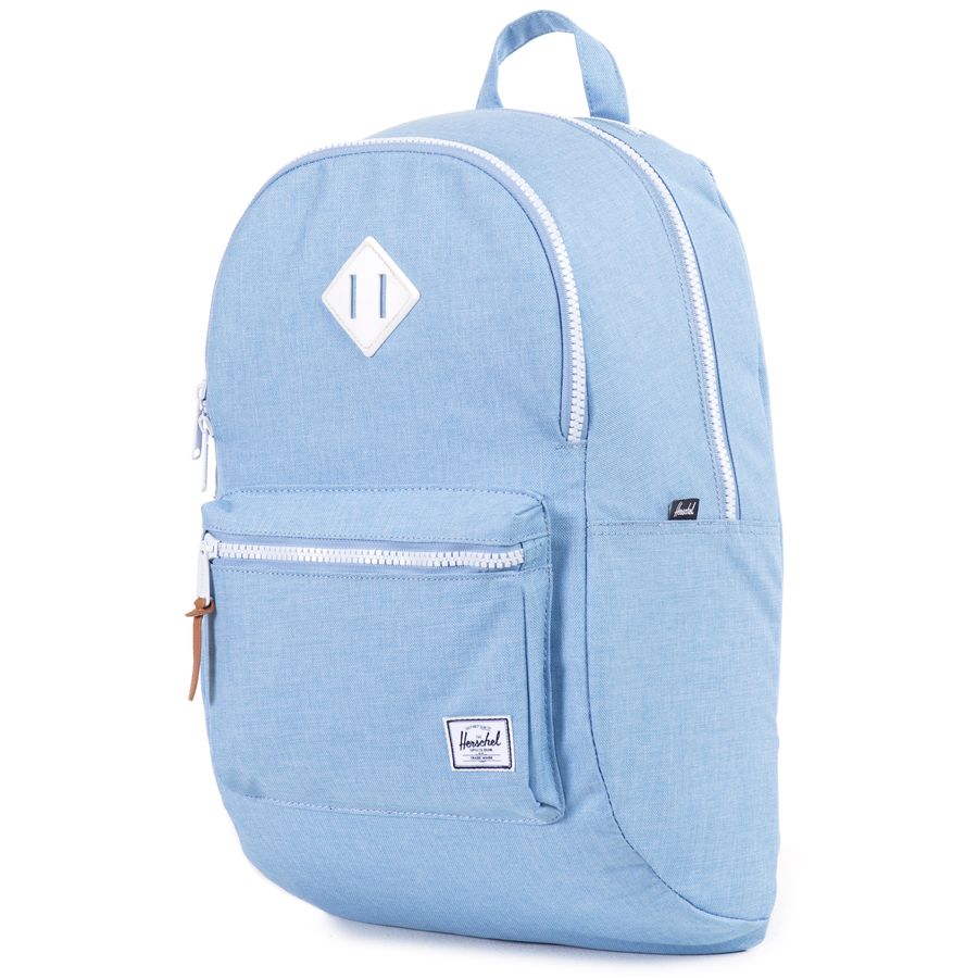 Herschel Supply Lennox Backpack&nbsp;3/4 Front