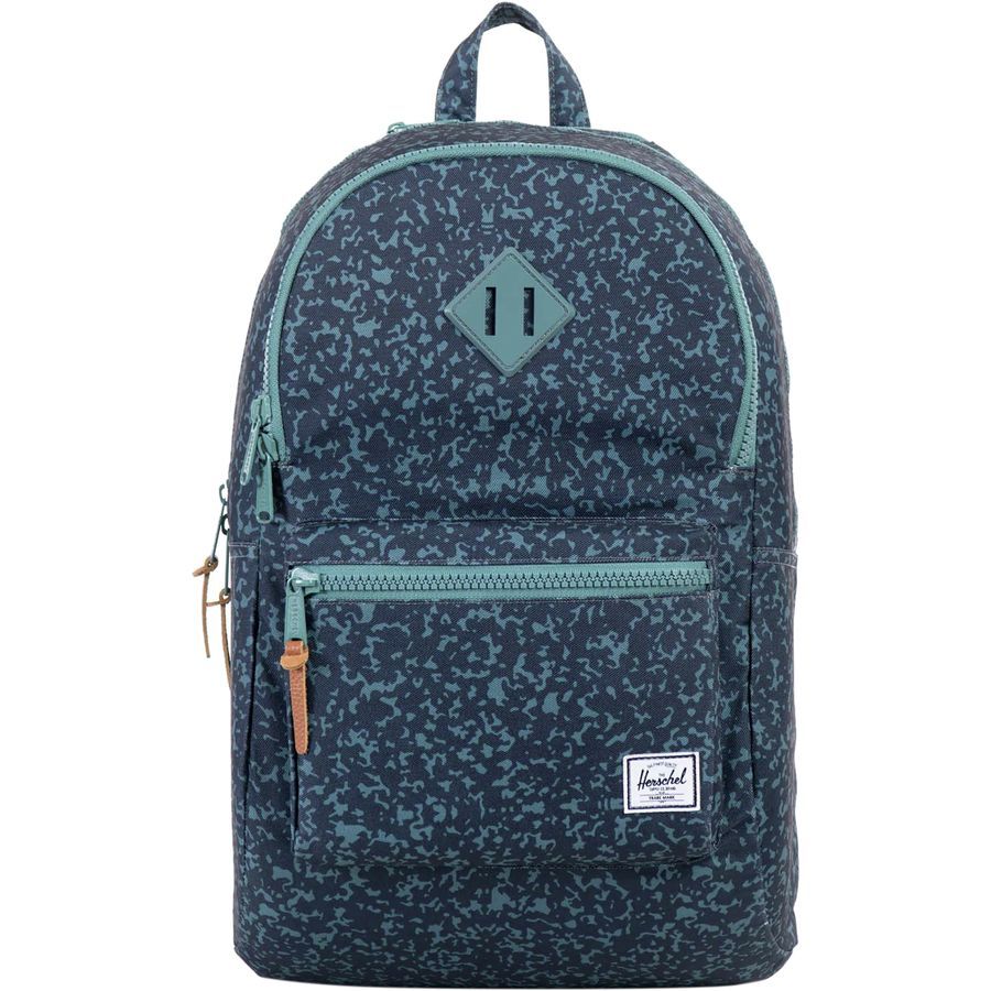 Herschel Supply Lennox Backpack&nbsp;Composition/Rubber