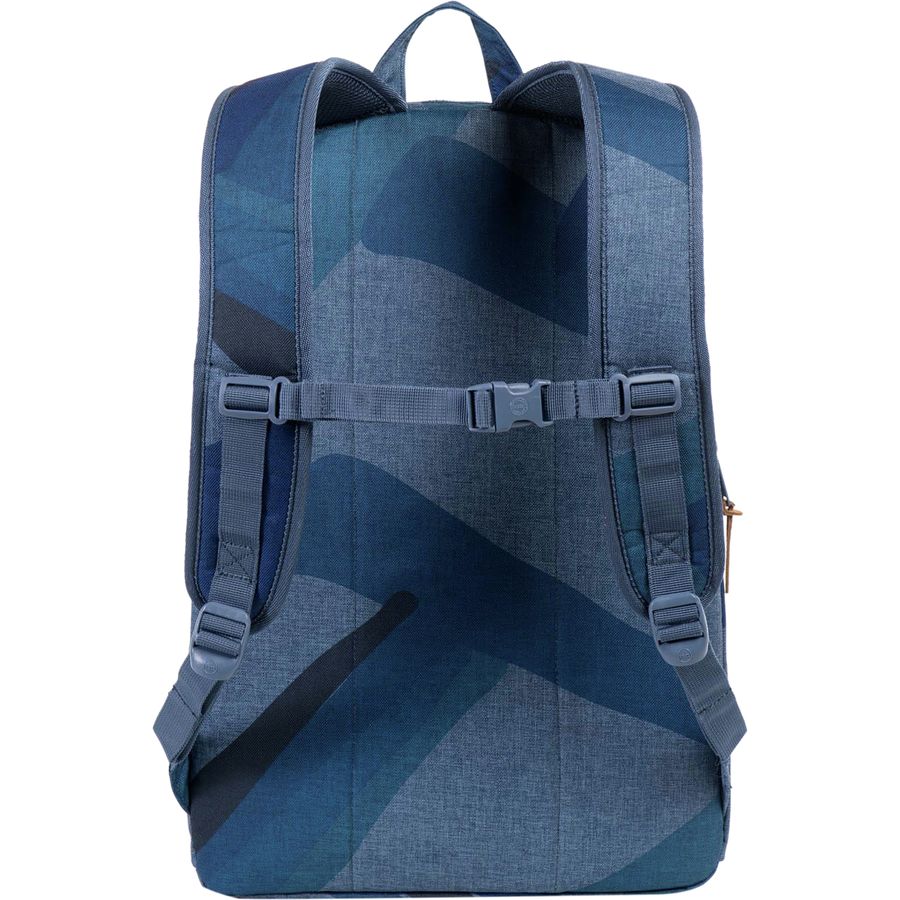 Herschel Supply Lennox Backpack&nbsp;Back