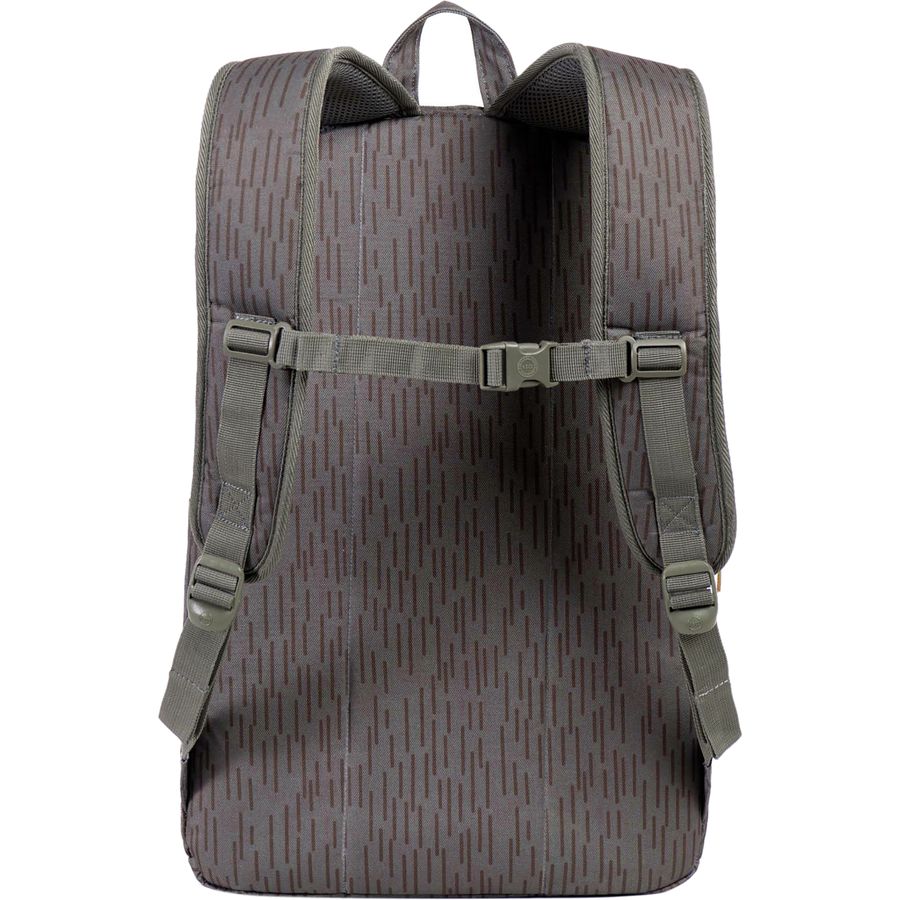 Herschel Supply Lennox Backpack&nbsp;Back