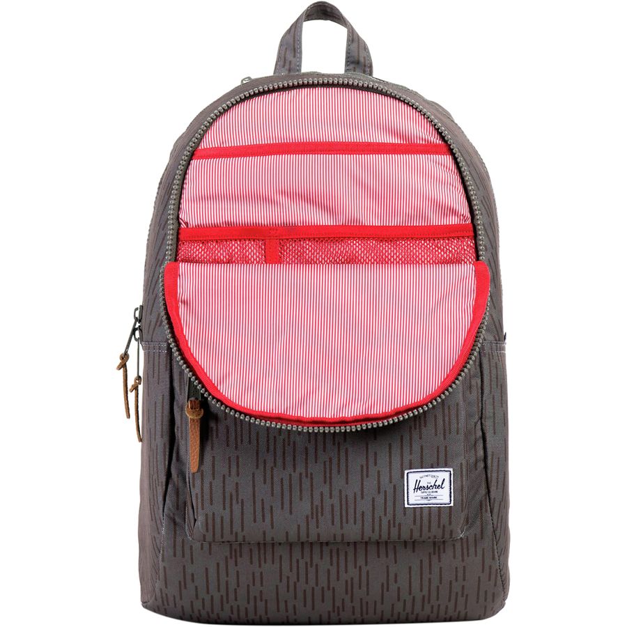 Herschel Supply Lennox Backpack&nbsp;Front