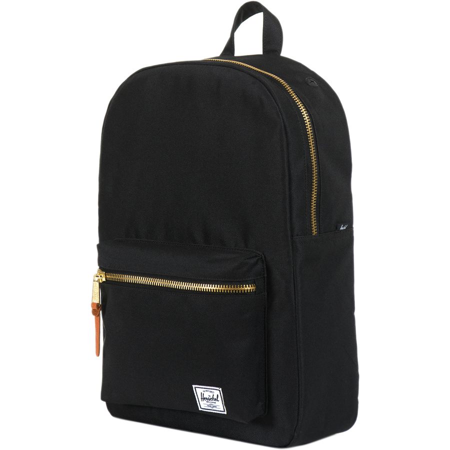 Herschel Supply Settlement Mid Volume Backpack - 1037cu in&nbsp;3/4 Front