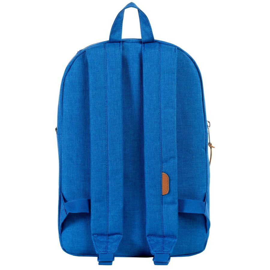 Herschel Supply Settlement Mid Volume Backpack - 1037cu in&nbsp;Back