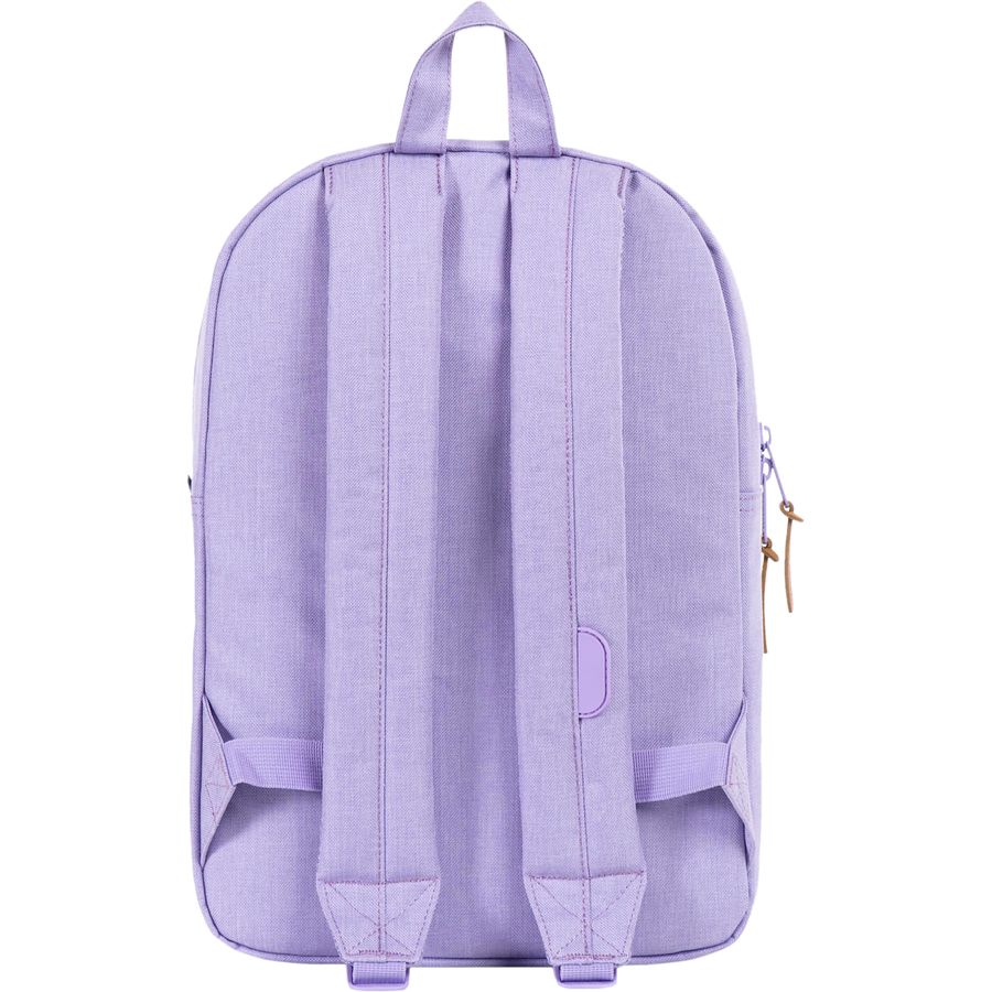 Herschel Supply Settlement Mid Volume Backpack - 1037cu in&nbsp;Back