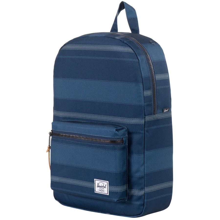 Herschel Supply Settlement Mid Volume Backpack - 1037cu in&nbsp;Navy Fouta