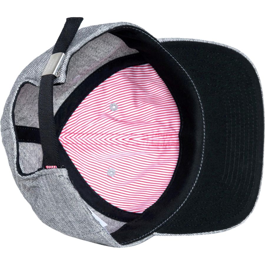 Herschel Supply Albert Snapback Hat&nbsp;Bottom