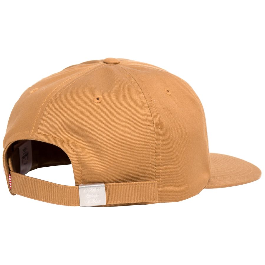 Herschel Supply Albert Snapback Hat&nbsp;3/4 Back