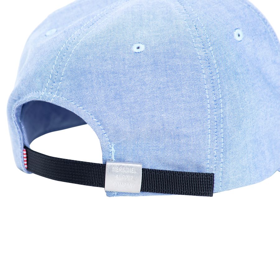 Herschel Supply Albert Snapback Hat&nbsp;3/4 Back