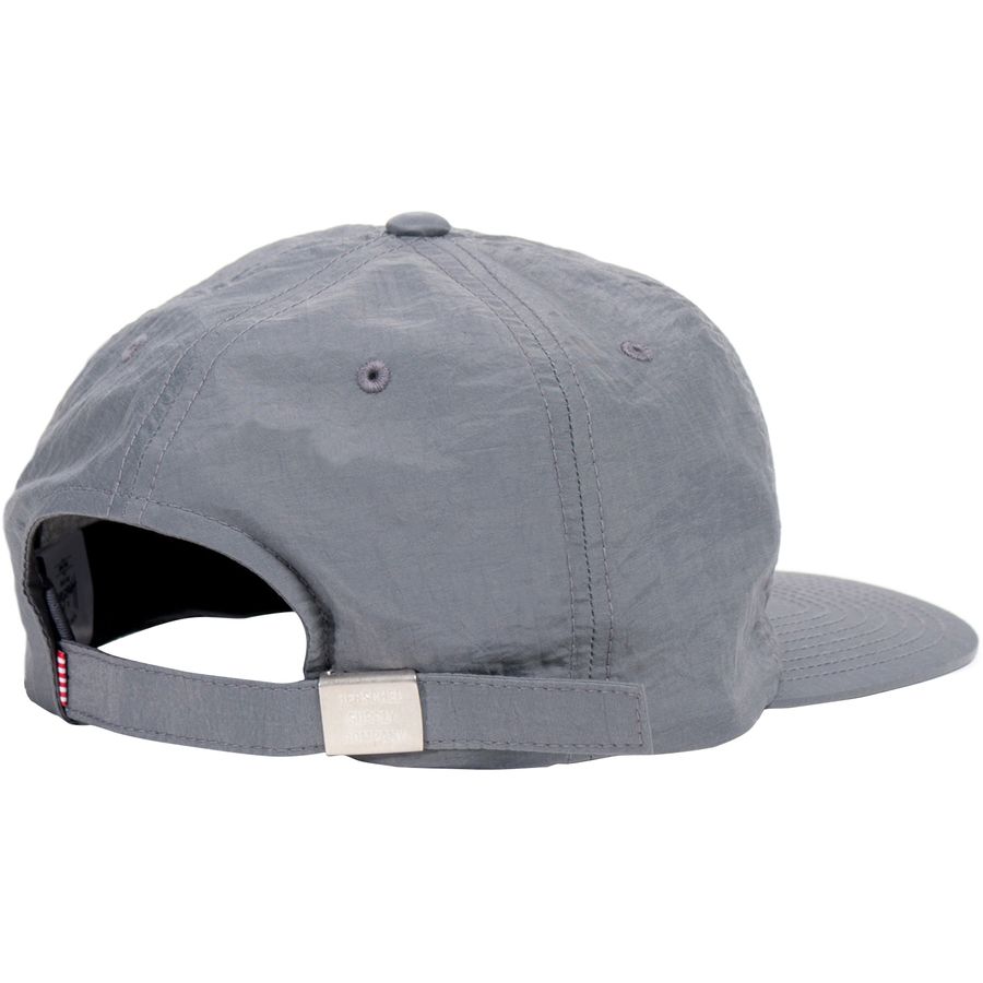 Herschel Supply Albert Snapback Hat&nbsp;3/4 Back
