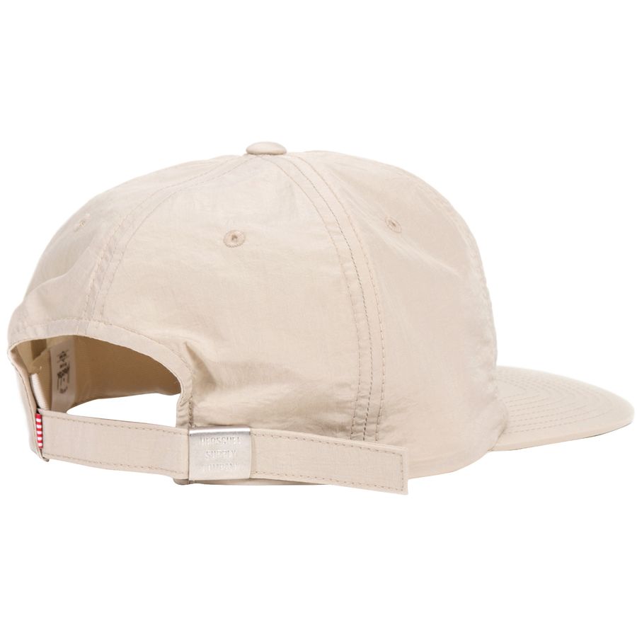 Herschel Supply Albert Snapback Hat&nbsp;3/4 Back