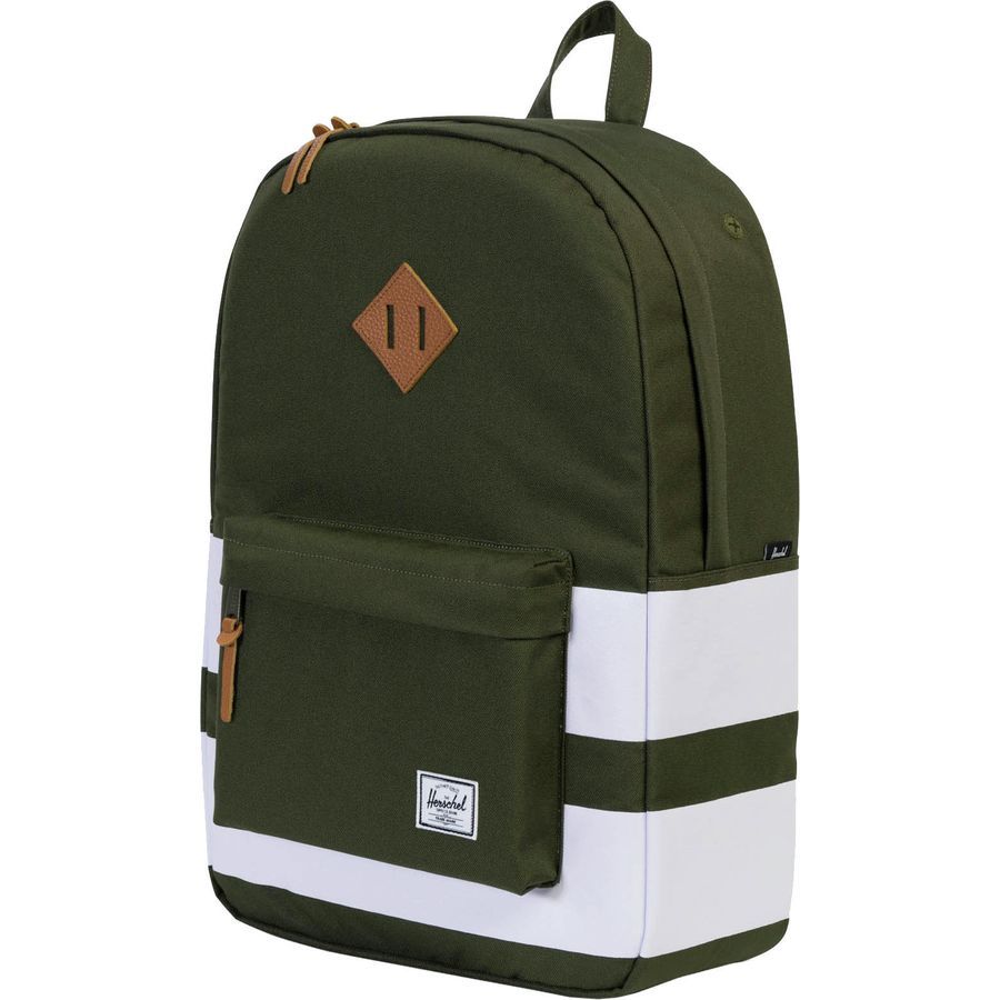 Herschel Supply Heritage 21.5L Backpack