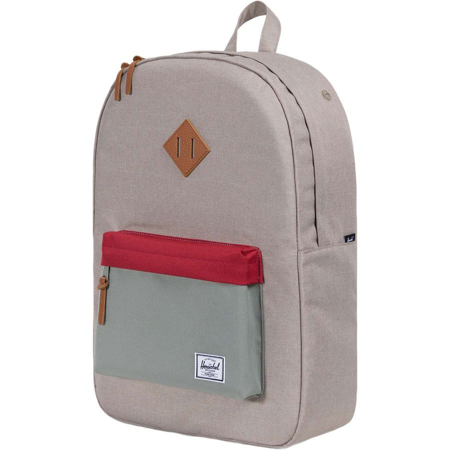 Herschel Supply Heritage 21.5L Backpack
