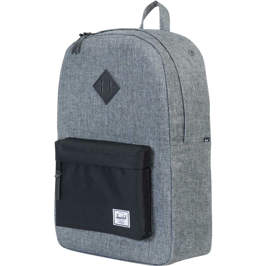 Heritage 21.5L Backpack