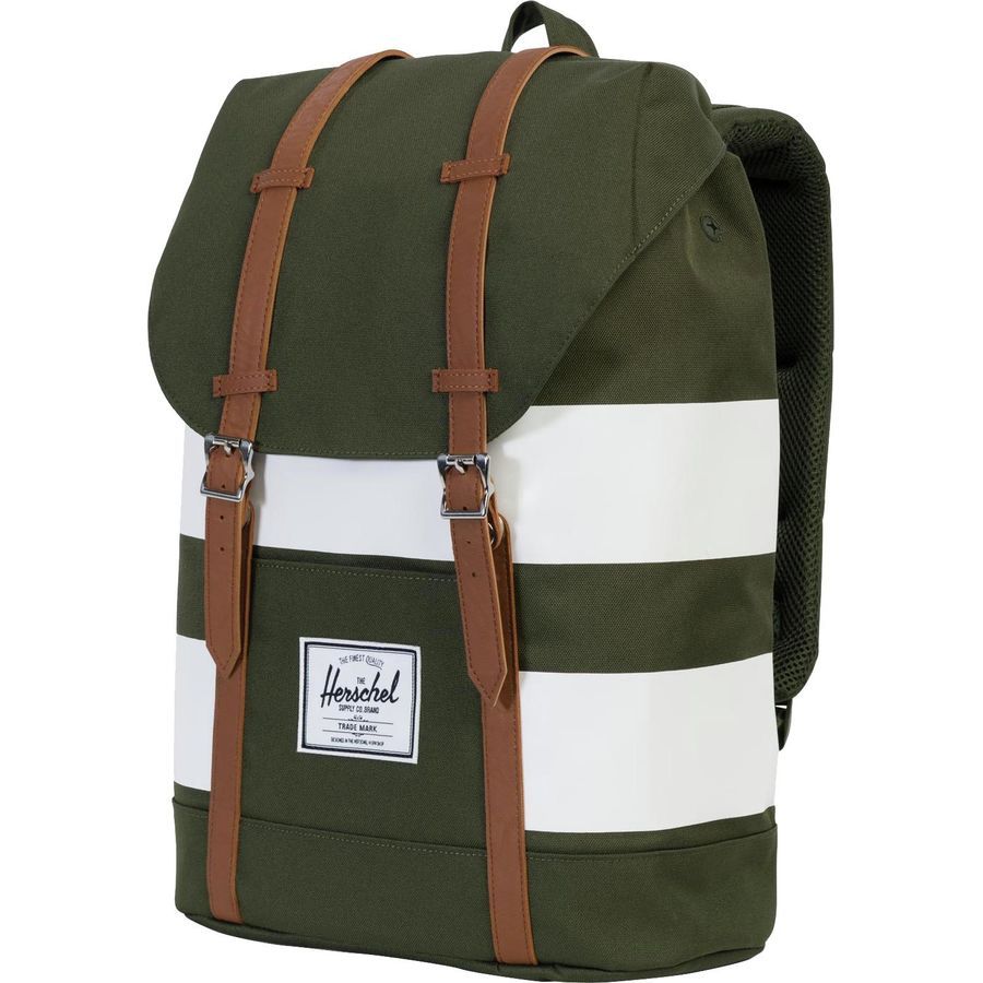 Herschel Supply Retreat 19.5L Backpack