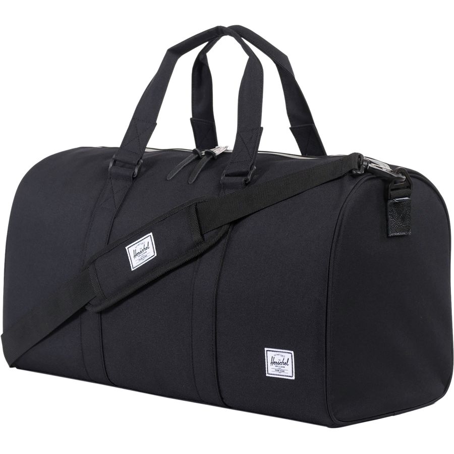 Herschel Supply Ravine Duffel Bag&nbsp;Side