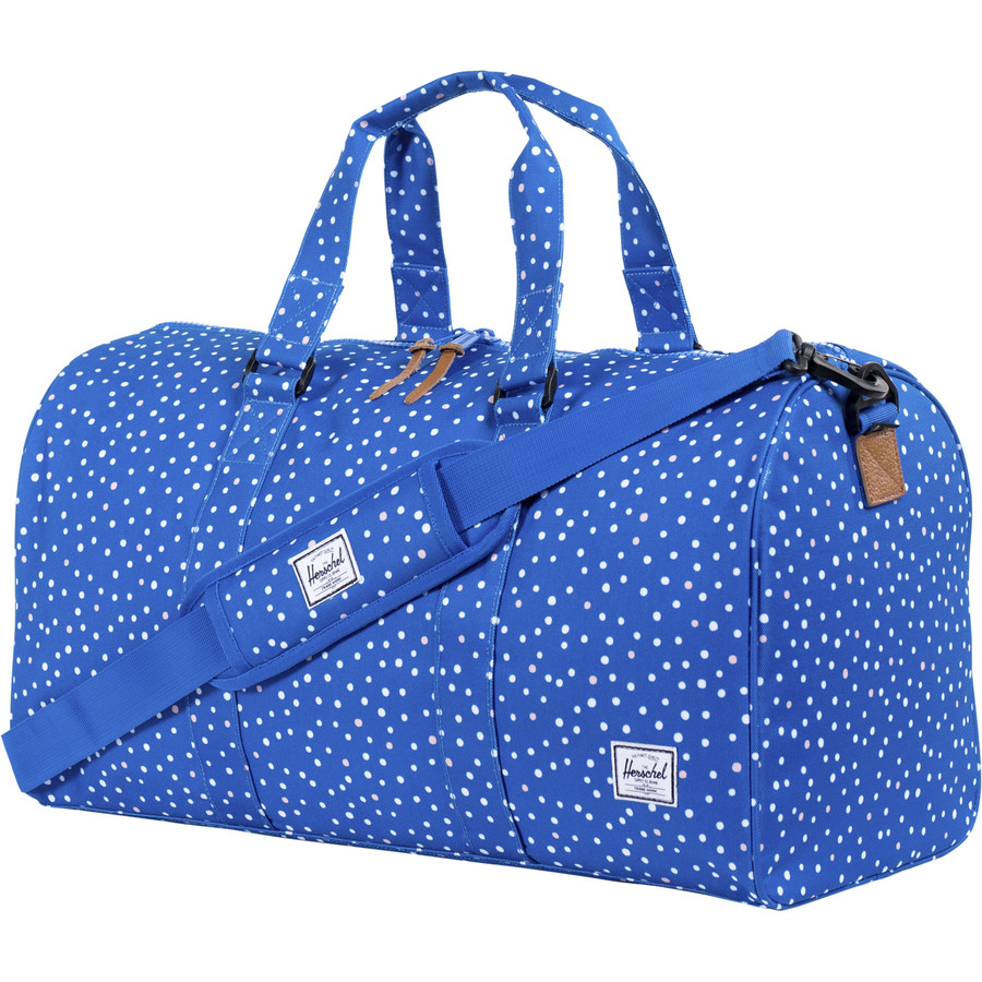 Herschel Supply Ravine Duffel Bag&nbsp;3/4 Front