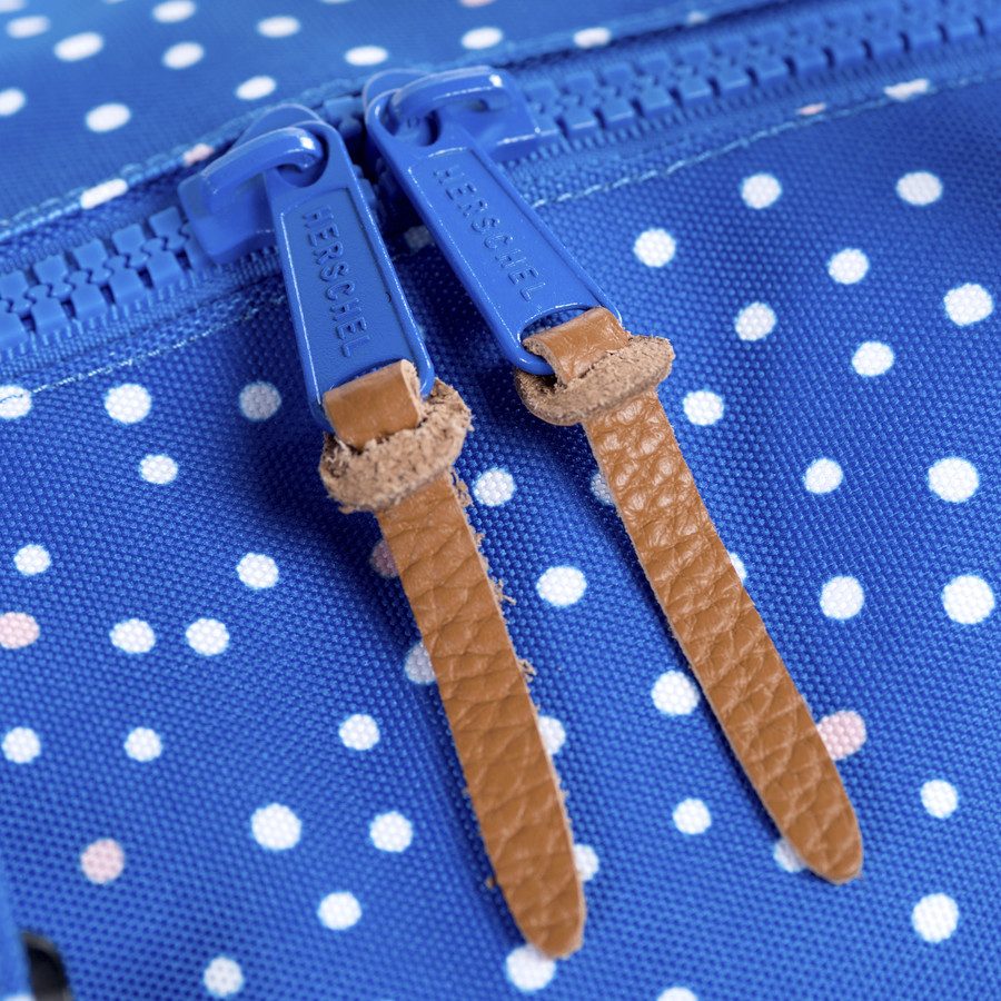 Herschel Supply Ravine Duffel Bag&nbsp;Detail