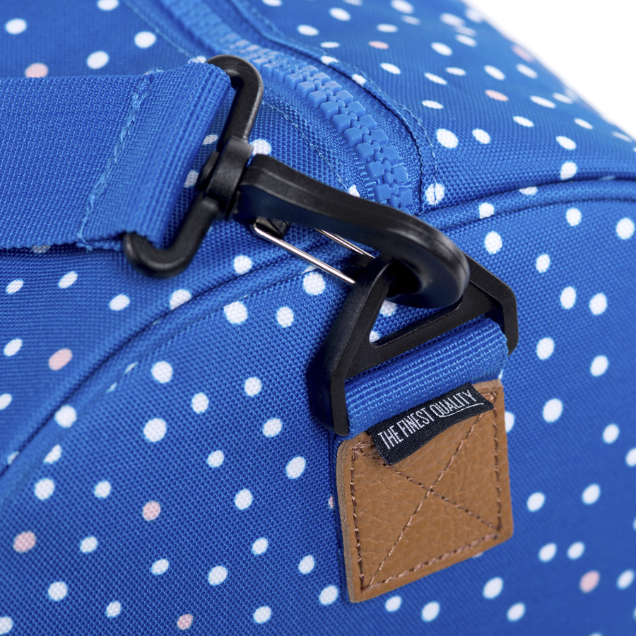 Herschel Supply Ravine Duffel Bag&nbsp;Detail