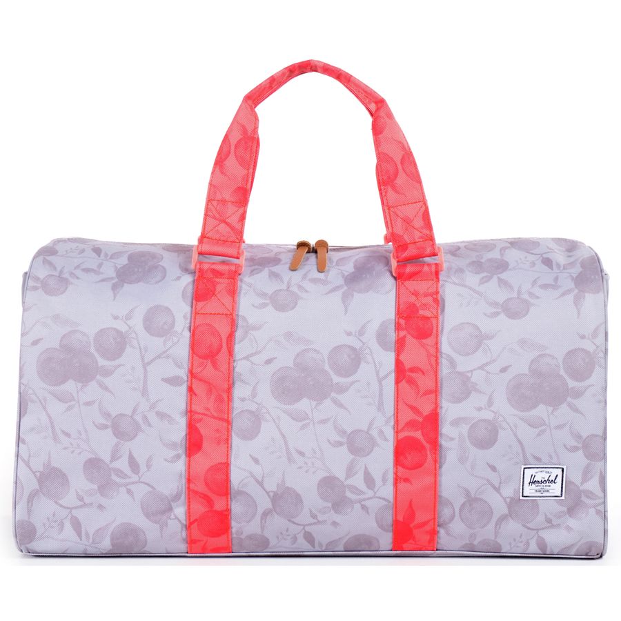 Herschel Supply Ravine Duffel Bag&nbsp;Front