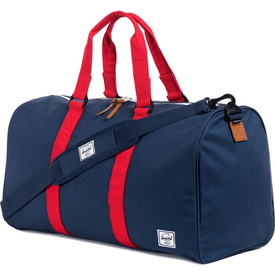 Herschel Supply Ravine Duffel Bag