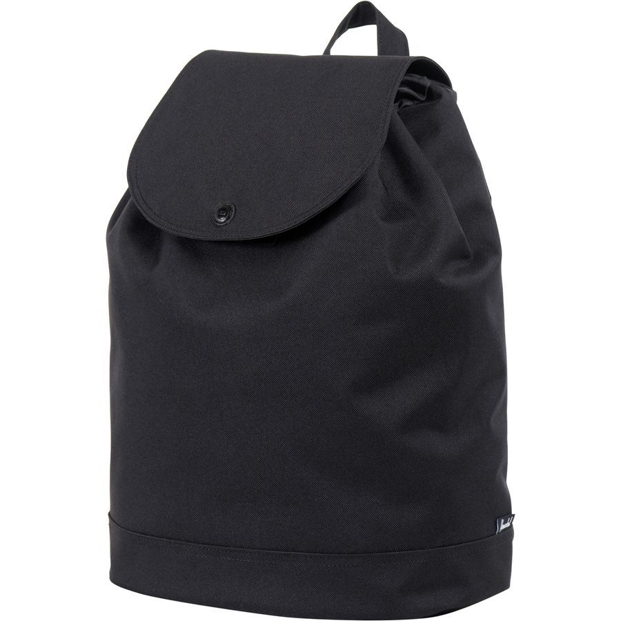 Herschel Supply Reid Mid Volume Daypack - 946cu in&nbsp;Black