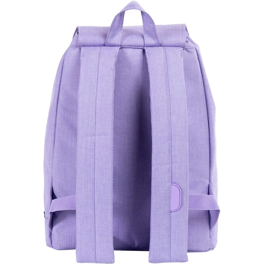 Herschel Supply Reid Mid Volume Daypack - 946cu in&nbsp;Back