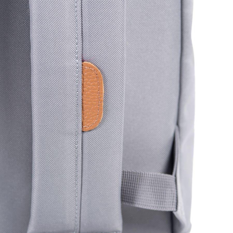 Herschel Supply Reid Mid Volume Daypack - 946cu in&nbsp;Strap