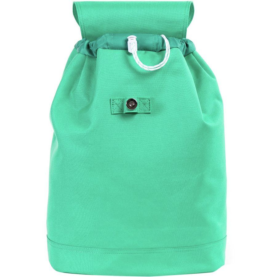 Herschel Supply Reid Mid Volume Daypack - 946cu in&nbsp;Open