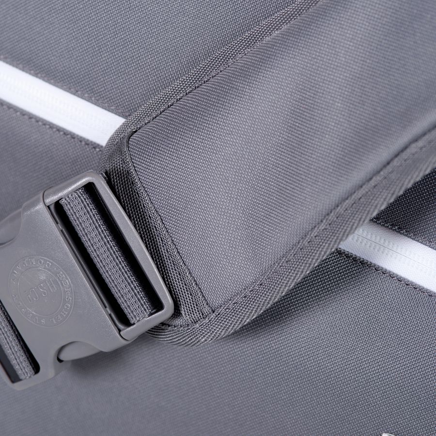 Herschel Supply Pop Quiz Messenger Bag&nbsp;Detail