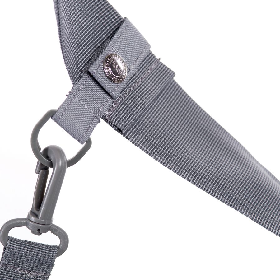 Herschel Supply Pop Quiz Messenger Bag&nbsp;Detail