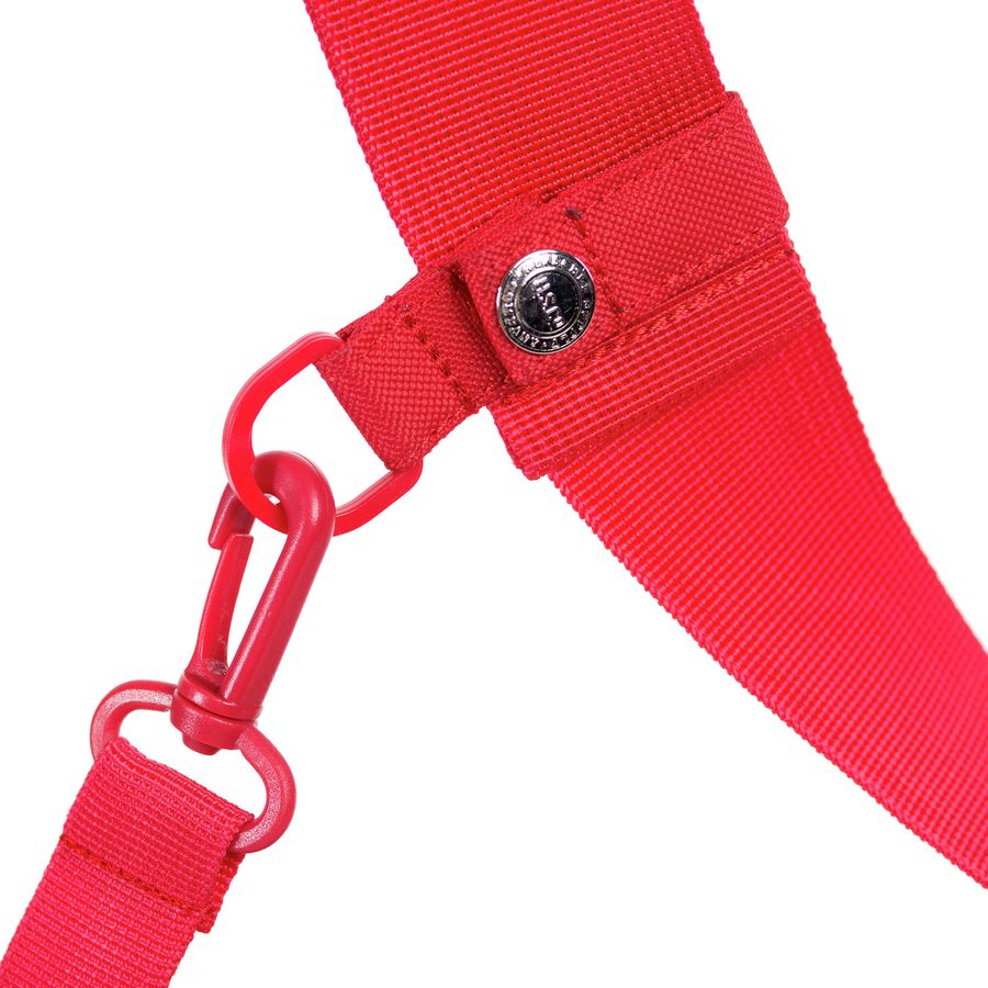 Herschel Supply Pop Quiz Messenger Bag&nbsp;Detail