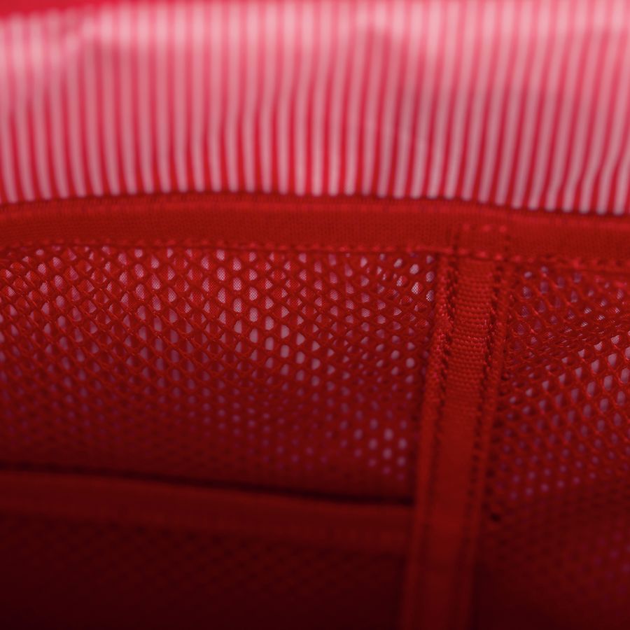 Herschel Supply Pop Quiz Messenger Bag&nbsp;Detail