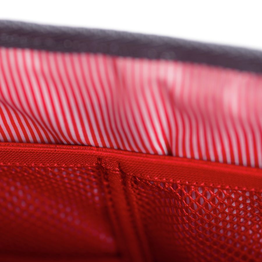 Herschel Supply Pop Quiz Messenger Bag&nbsp;Detail
