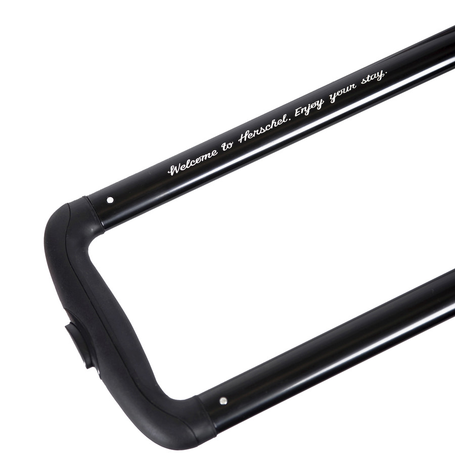 Herschel Supply Wheelie Outfitter Rolling Gear Bag&nbsp;Detail