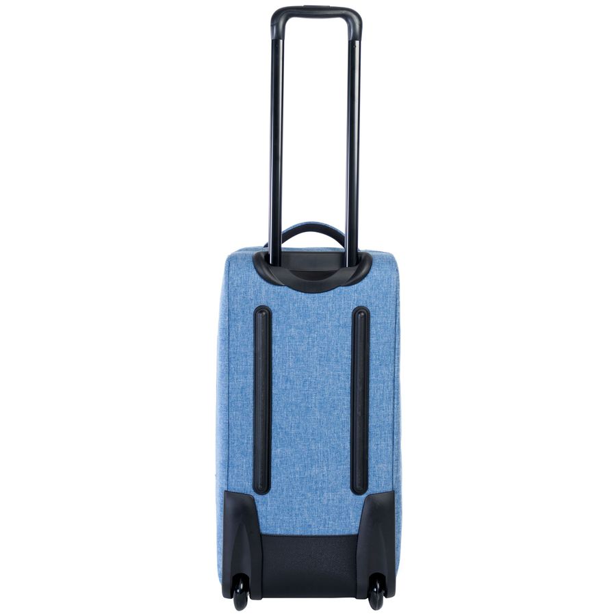 Herschel Supply Wheelie Outfitter Rolling Gear Bag&nbsp;Back