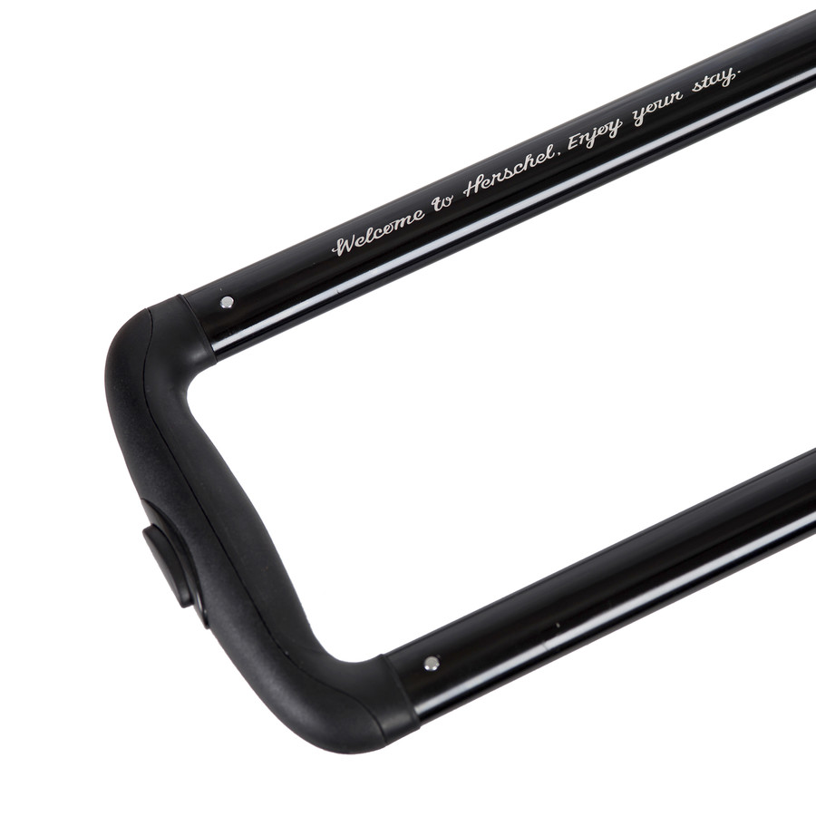 Herschel Supply Wheelie Outfitter Rolling Gear Bag&nbsp;Detail