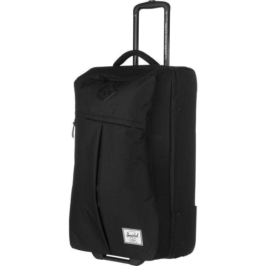 Herschel Supply Parcel 107L Rolling Gear Bag