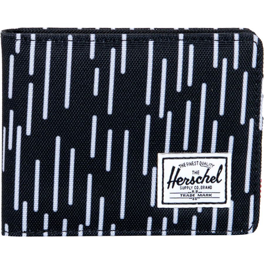 Herschel Supply Roy BiFold Wallet Men's