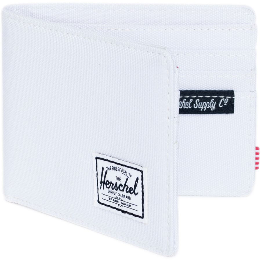 Herschel Supply Roy BiFold Wallet Men's