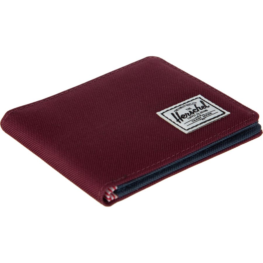 Herschel Supply Roy BiFold Wallet Men's