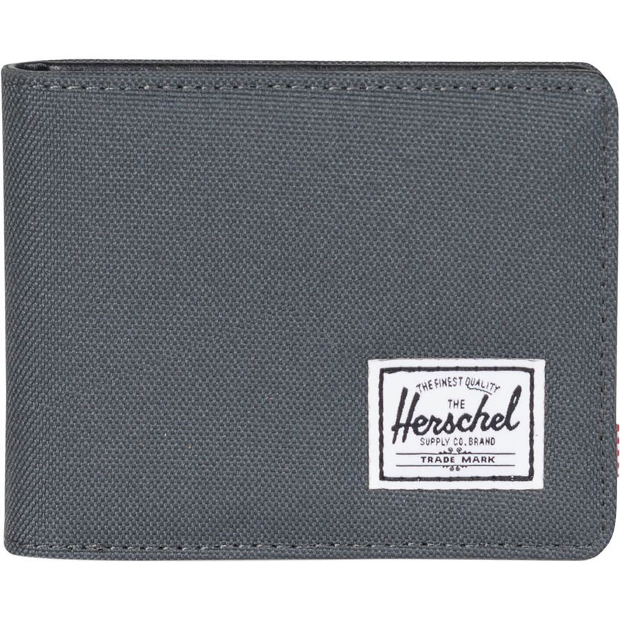 Herschel Supply Hank BiFold Wallet Men's