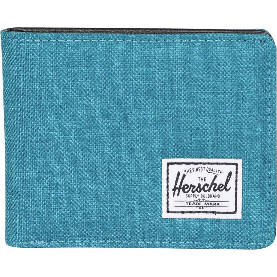 Herschel Supply Hank BiFold Wallet Men's