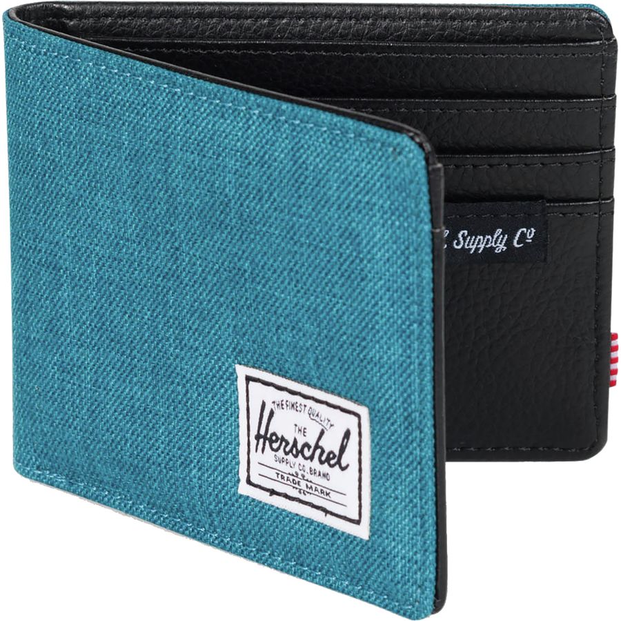 Herschel Supply Hank BiFold Wallet Men's
