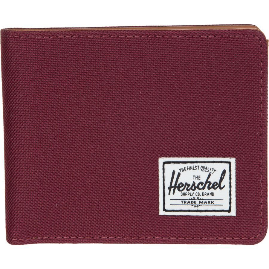Herschel Supply Hank BiFold Wallet Men's