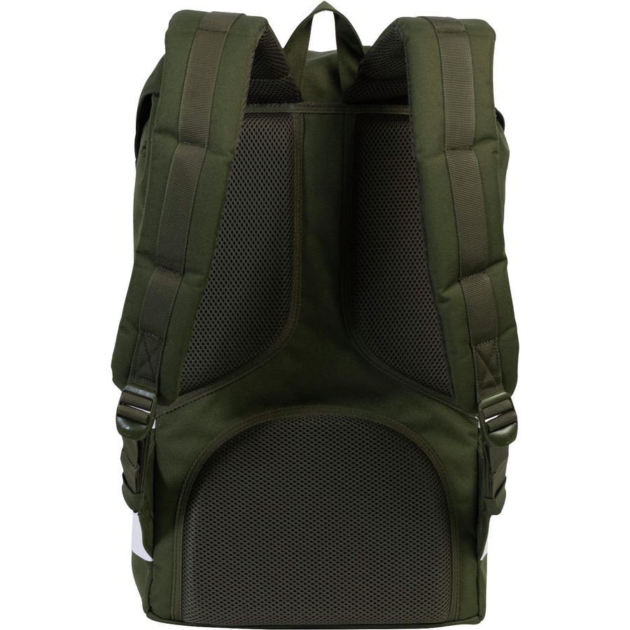wexley classic daypack