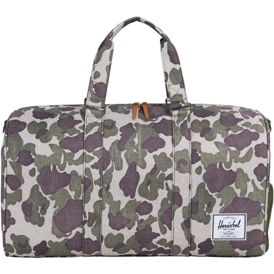 Herschel Supply Novel 42.5L Duffel
