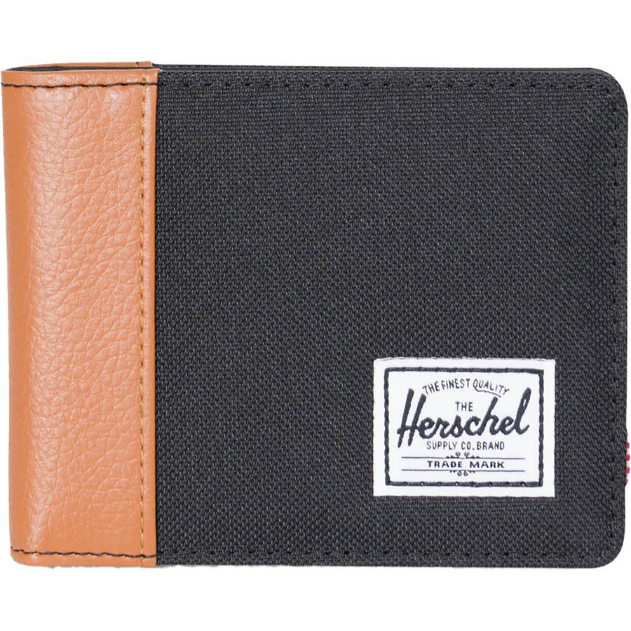 Herschel Supply Edward BiFold Wallet Men's