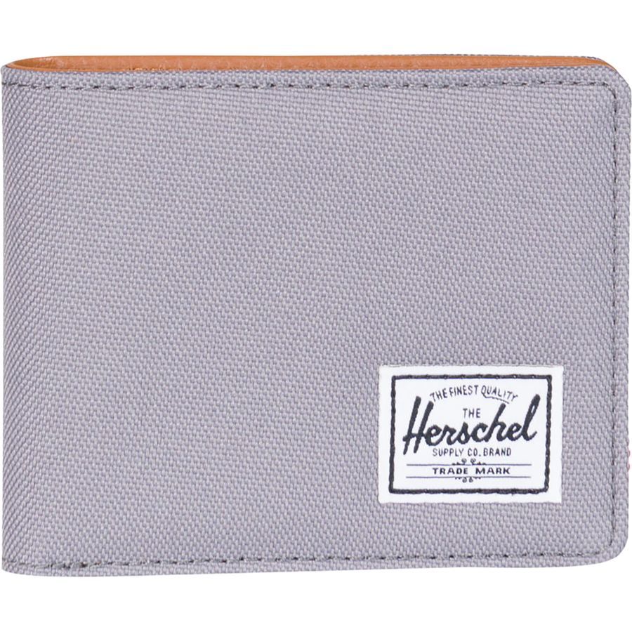 Herschel Supply Hank RFID BiFold Wallet Men's